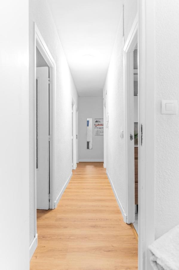 Apartamento Premiun Plaza Del Oeste Apartment Salamanca Ngoại thất bức ảnh