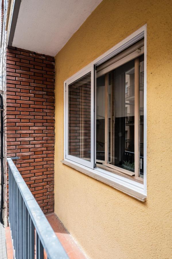 Apartamento Premiun Plaza Del Oeste Apartment Salamanca Ngoại thất bức ảnh