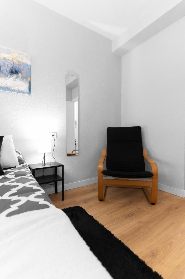 Apartamento Premiun Plaza Del Oeste Apartment Salamanca Ngoại thất bức ảnh